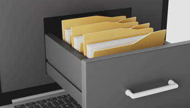 Cloud based document management software