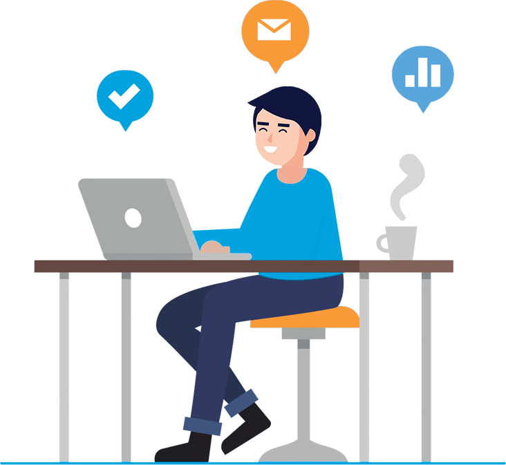 Digital document management system software